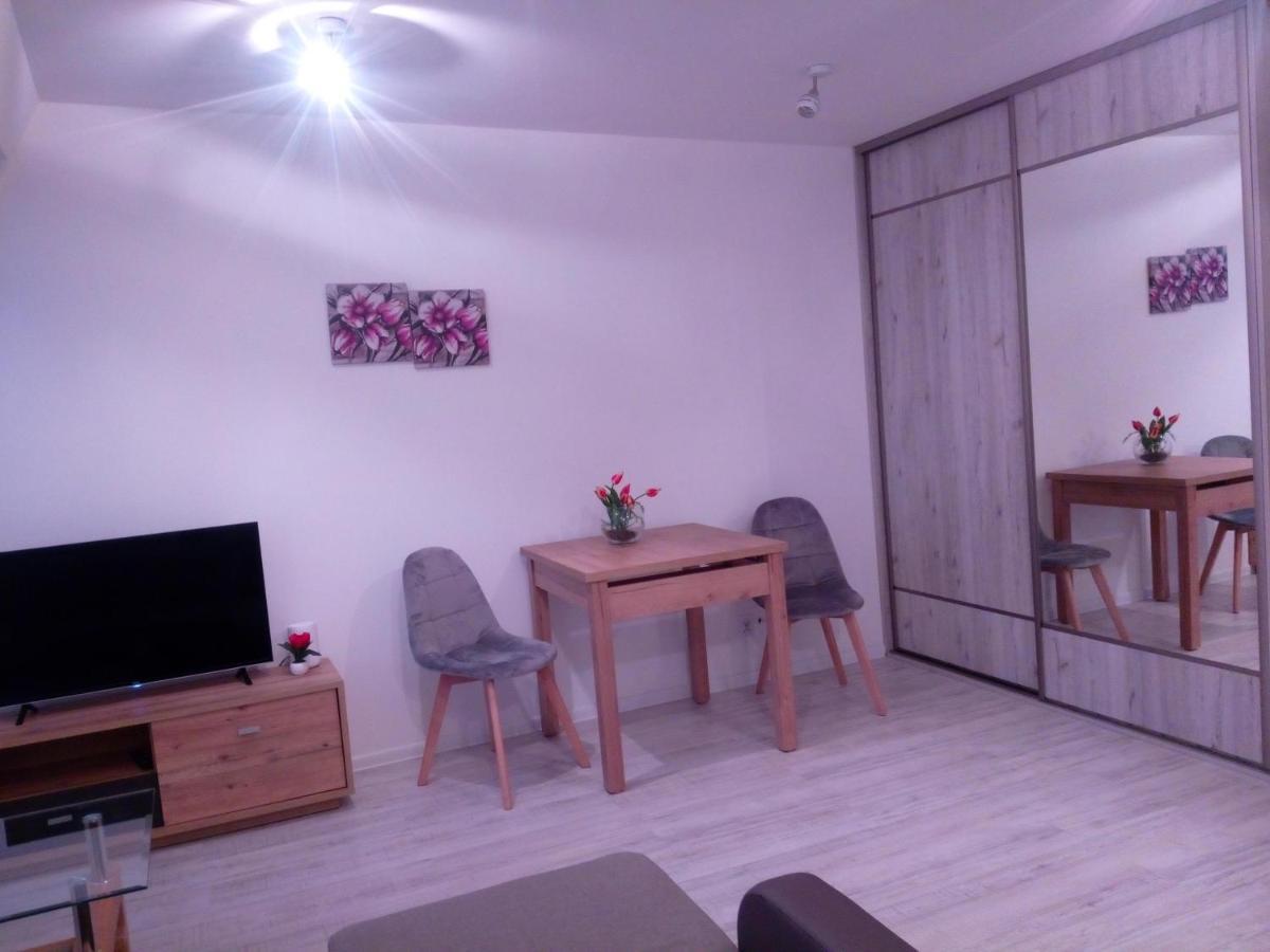 Tulip Jagiellonska Apartment *
